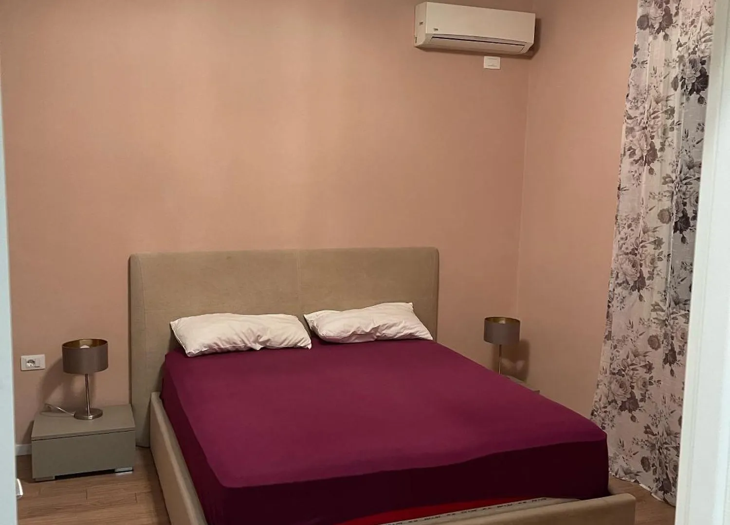 Aldo Apartments Tirana