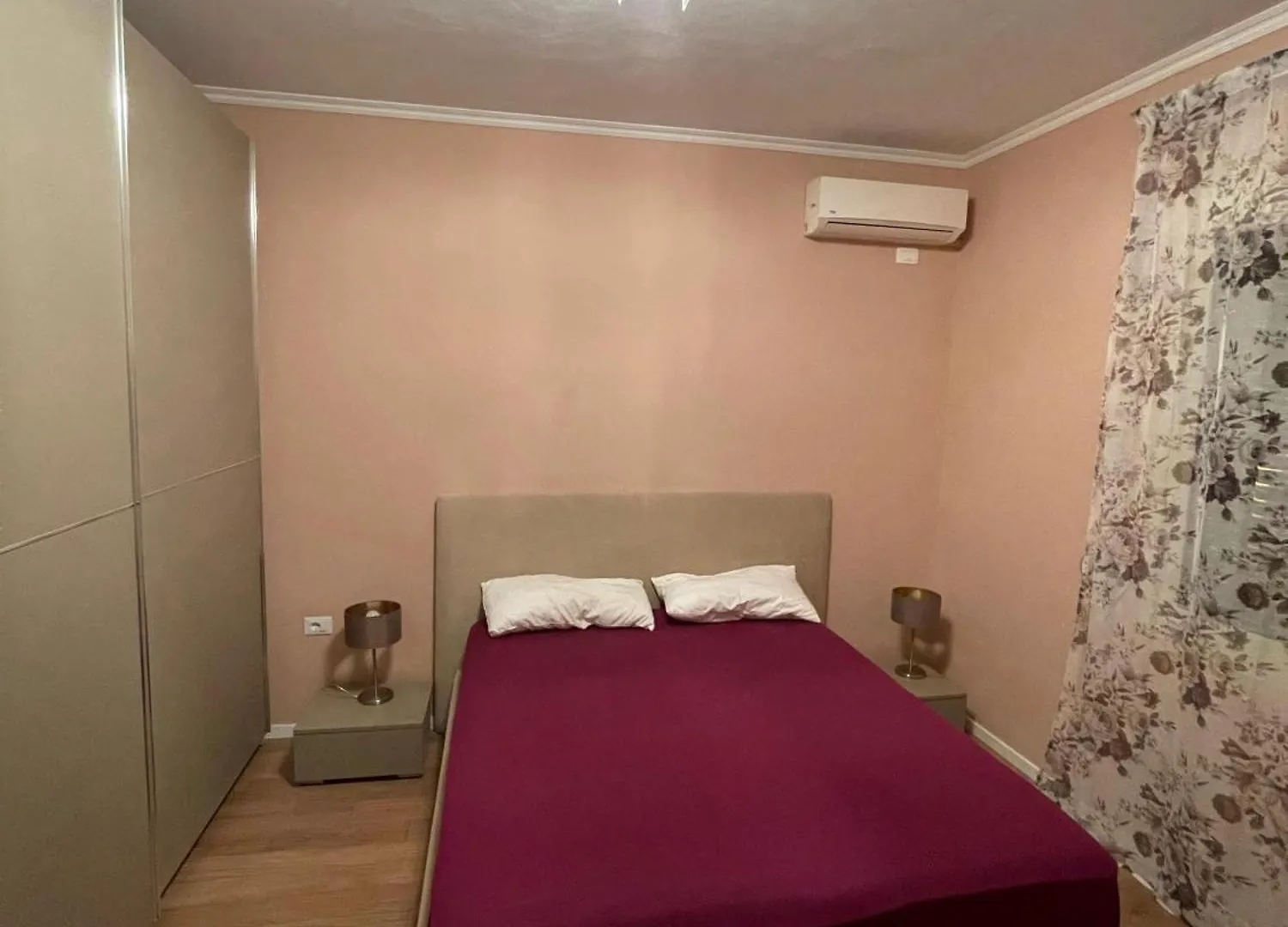 Aldo Apartments Tirana Albanie