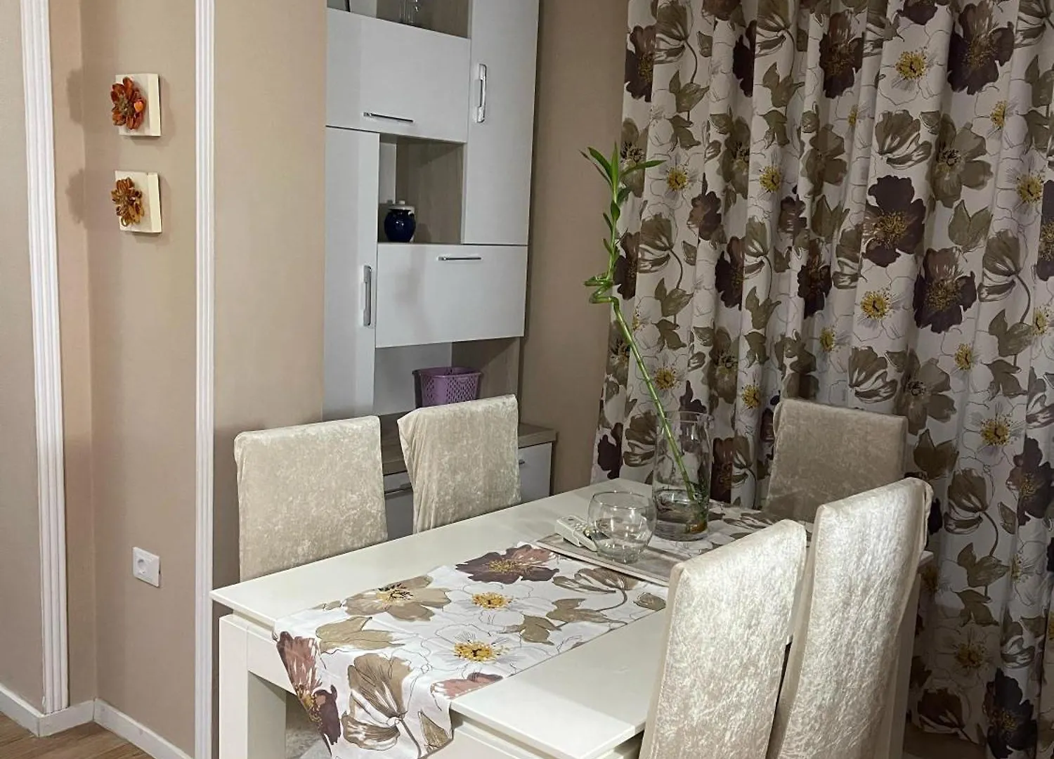 Aldo Apartments Tirana
