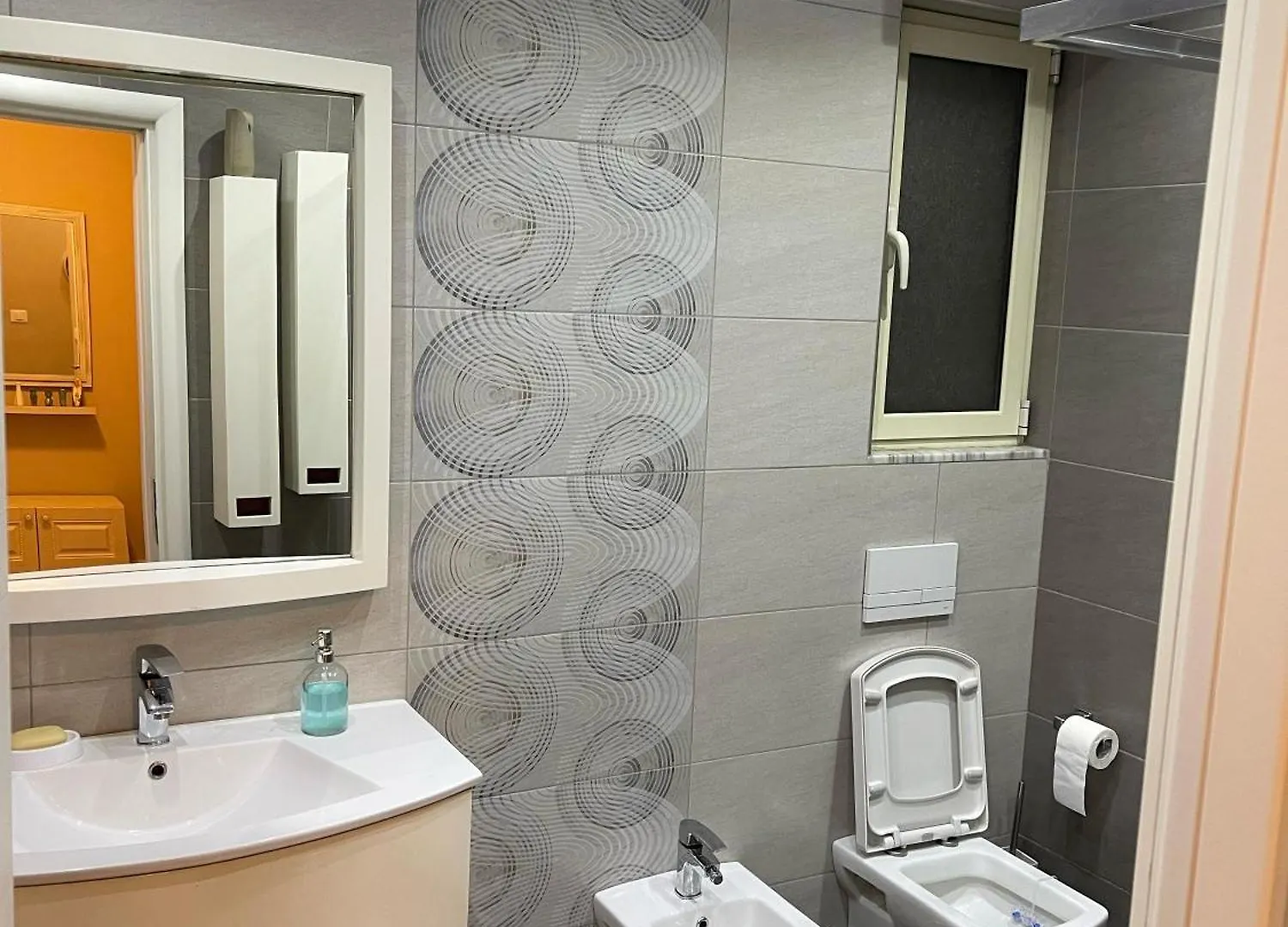 Aldo Apartments Tirana